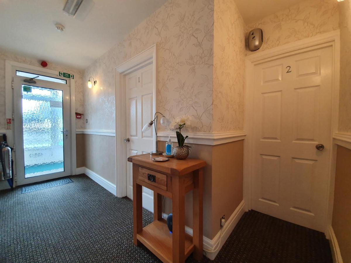 Tregarthen - Adult Only Hotel Newquay  Exterior photo