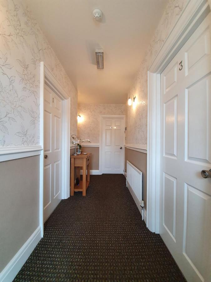 Tregarthen - Adult Only Hotel Newquay  Exterior photo