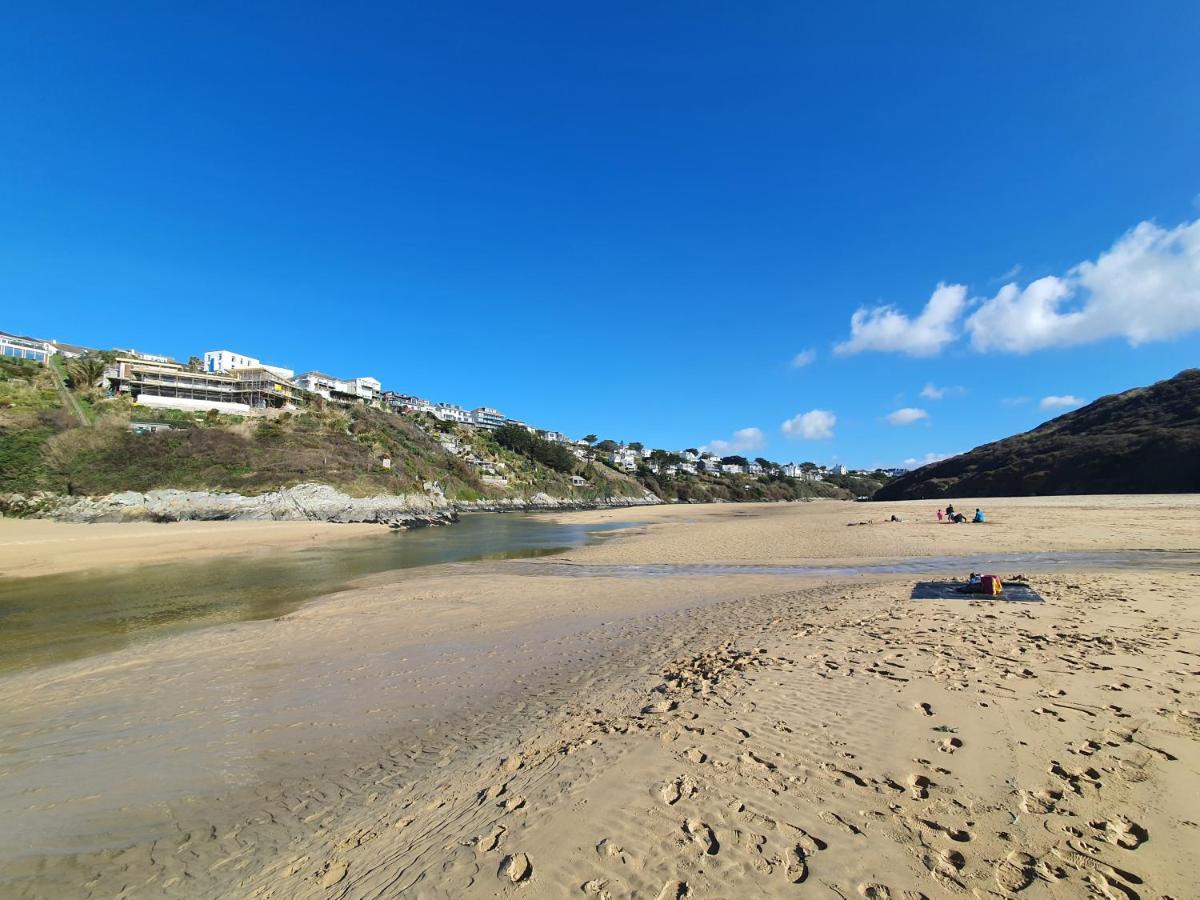 Tregarthen - Adult Only Hotel Newquay  Exterior photo