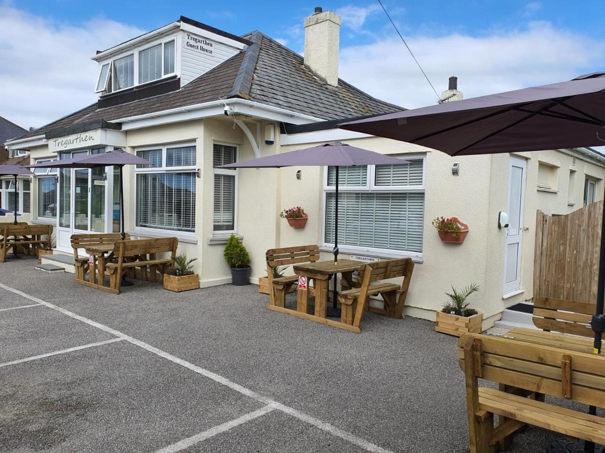 Tregarthen - Adult Only Hotel Newquay  Exterior photo