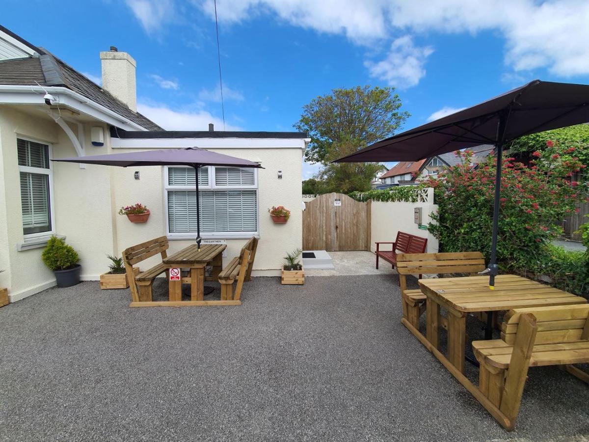 Tregarthen - Adult Only Hotel Newquay  Exterior photo