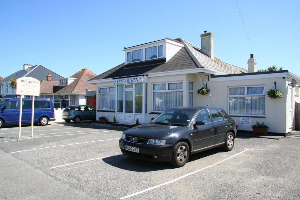 Tregarthen - Adult Only Hotel Newquay  Exterior photo